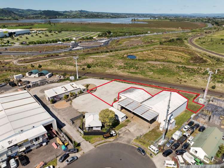 Tenancy 5/8 Titoki Place Mt Maunganui_2