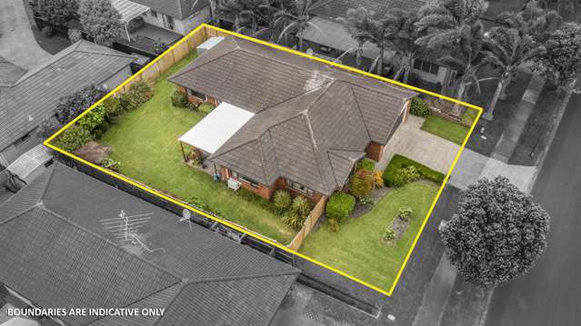 45 Blackwood Drive Wattle Downs_1