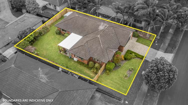 45 Blackwood Drive Wattle Downs_1