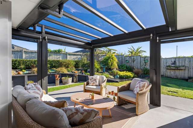 The Ultimate Family Sanctuary