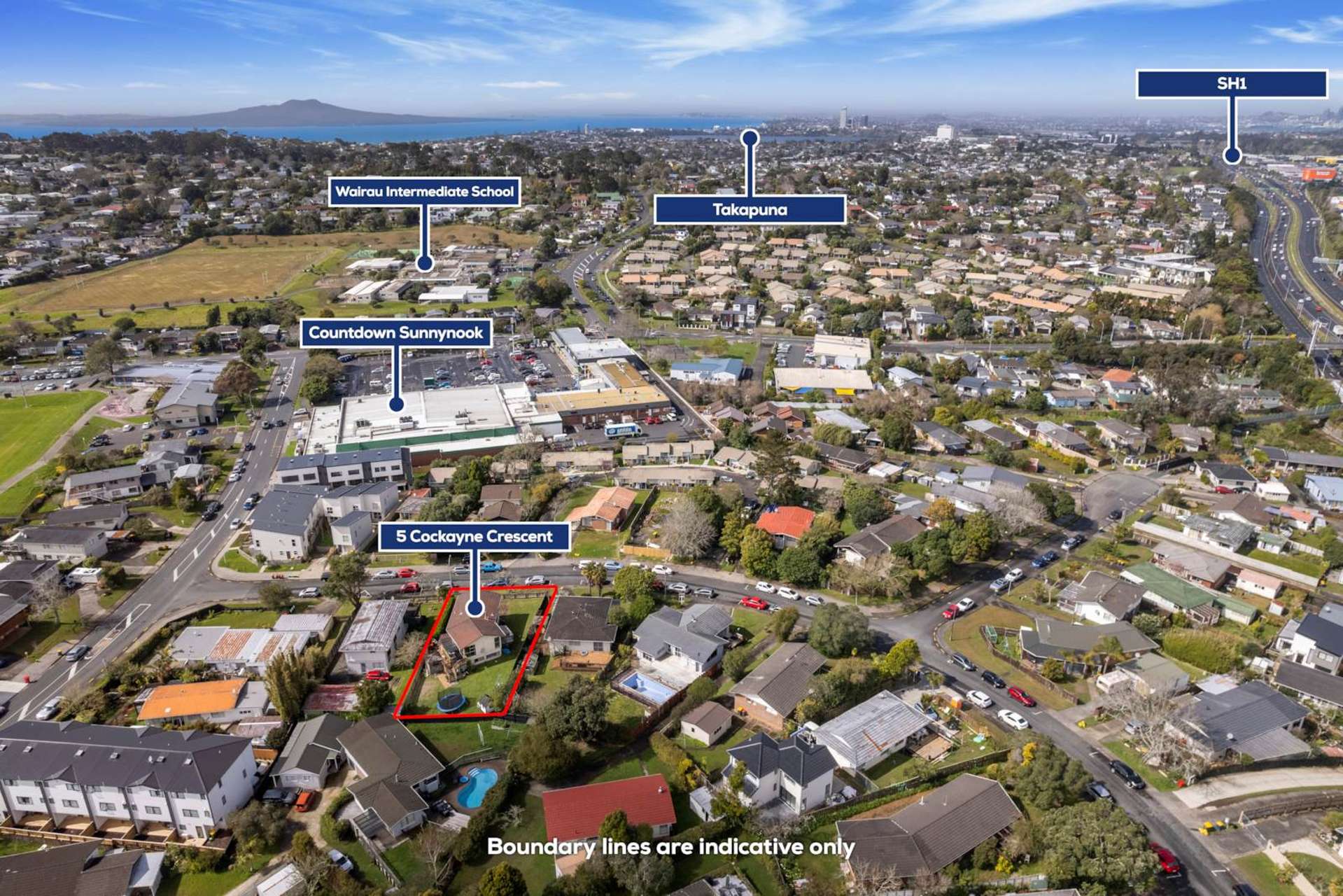 5 Cockayne Crescent Sunnynook_0