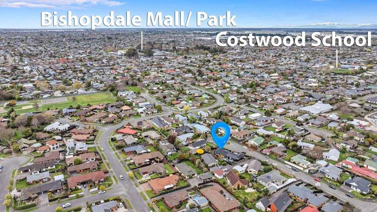 2/11 Blairdon Place Bishopdale_16