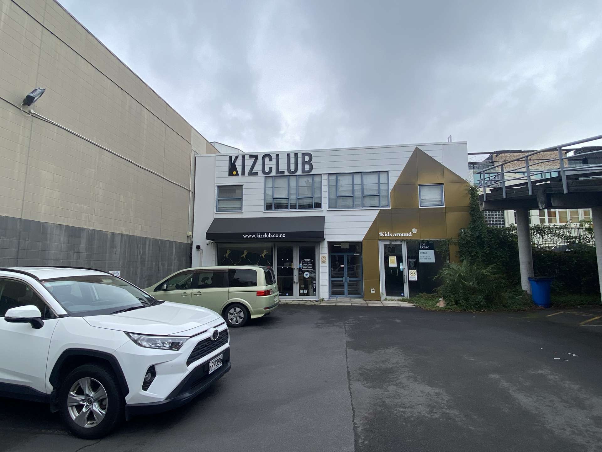 57 Nuffield Street (378 Broadway) Newmarket_0