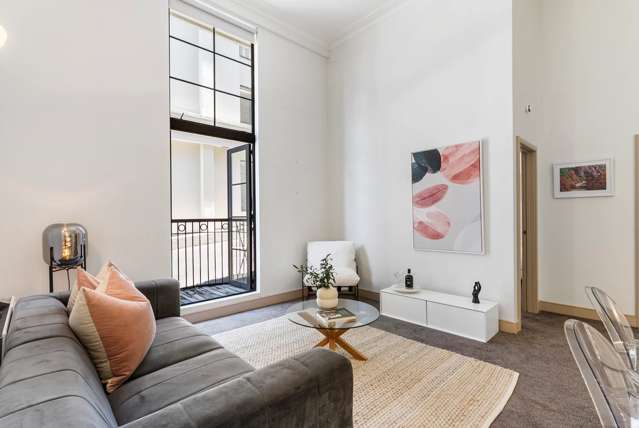 1C/5 Cheshire Street Parnell_3