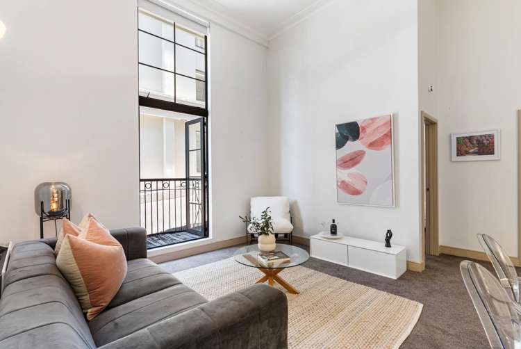 1C/5 Cheshire Street Parnell_2