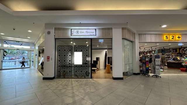 Boutique Retail Opportunity with High Foot Traffic