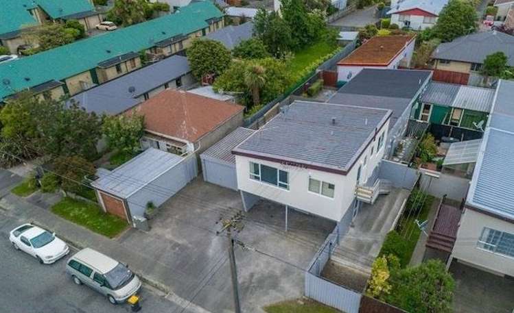 1/85 King Street Sydenham_8