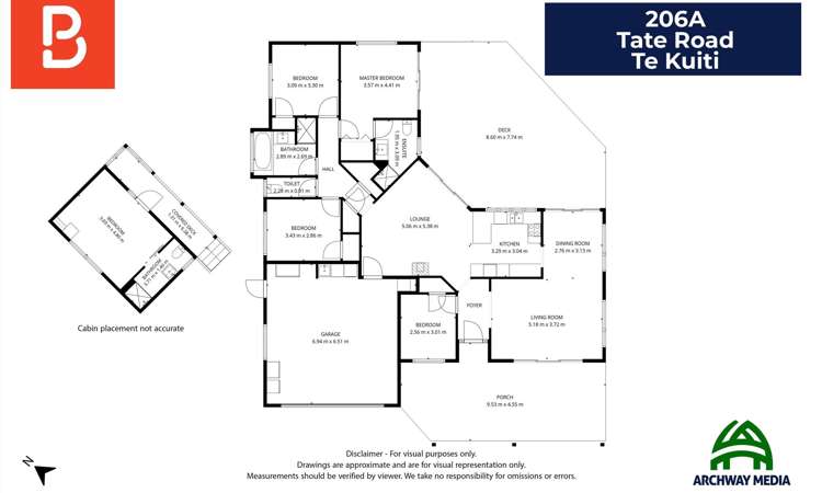 206A Tate Road Te Kuiti_21