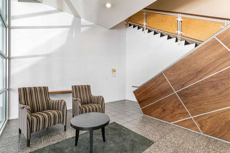 21/143 Quay Street Auckland Central_17