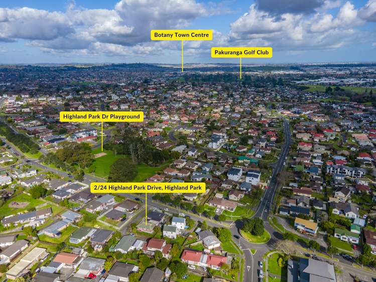 2/24 Highland Park Drive Highland Park_19