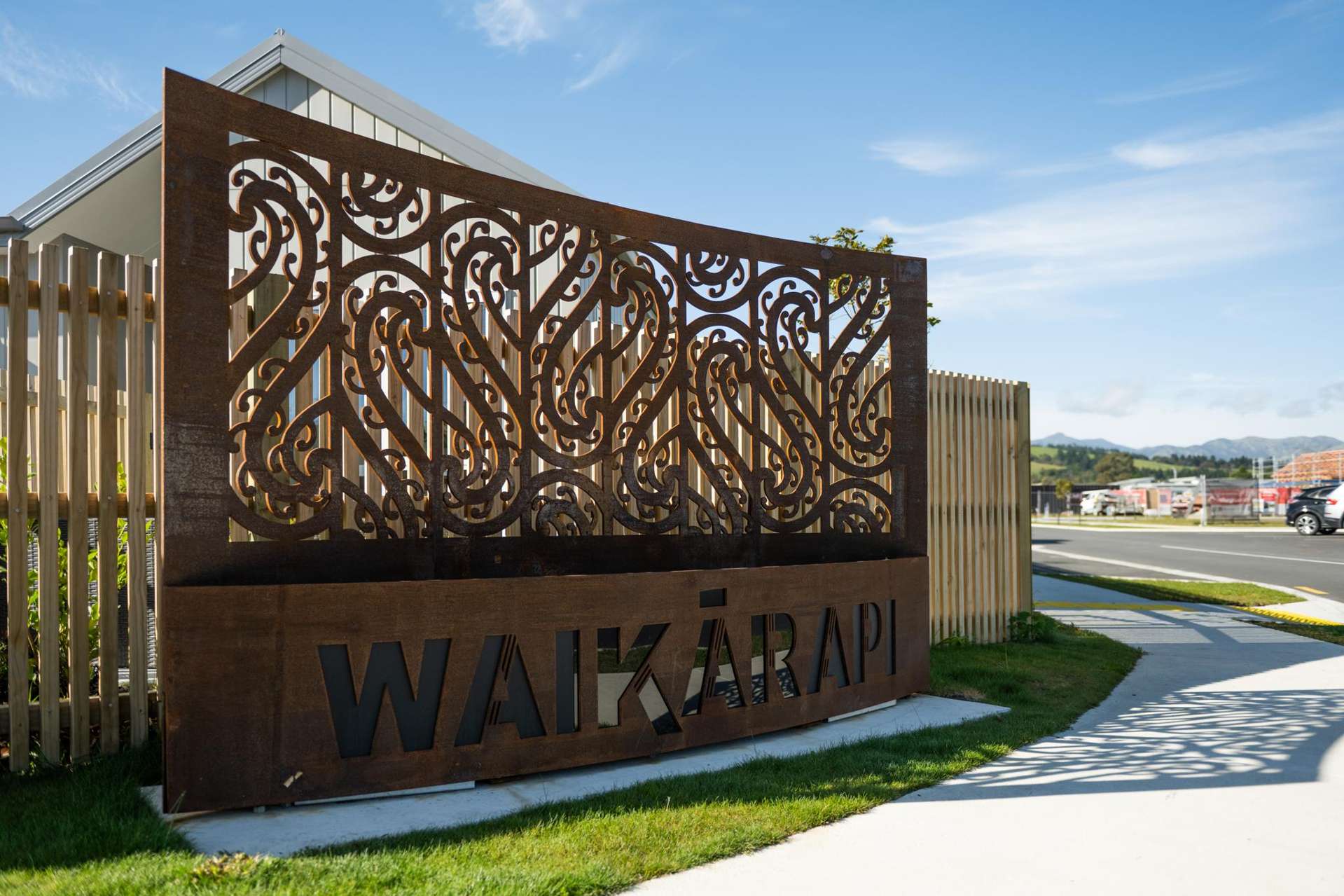 Lot 10/46 - 48 Hospital Road (Waikarapi Subdivision) Blenheim_0