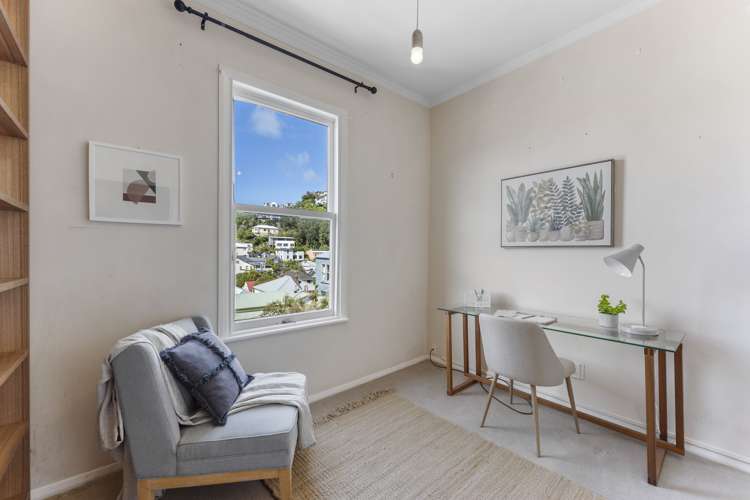 4 Essex Street Aro Valley_11