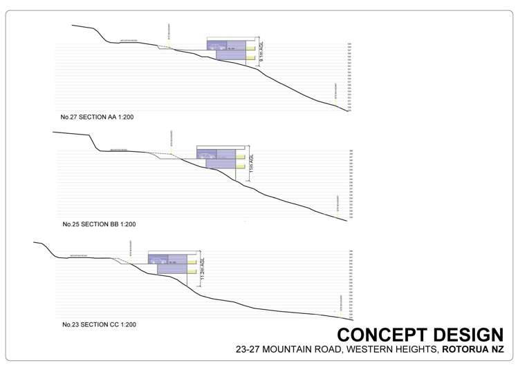 23, 25, 27 Mountain Road Western Heights_15