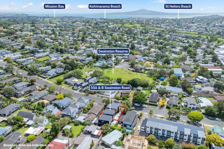 55B Swainston Road St Johns_12