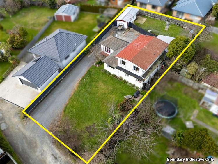 129b Mackenzie Avenue Woolston_19