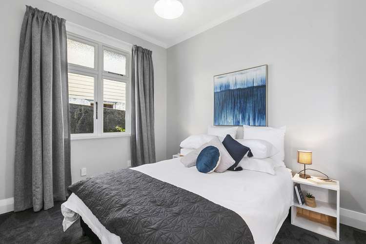 41 Ryehill Street Calton Hill_11