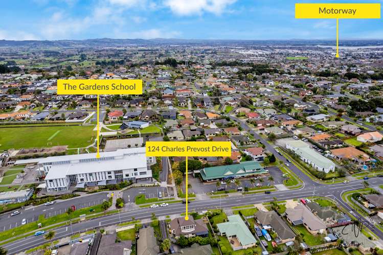 124 Charles Prevost Drive The Gardens_21