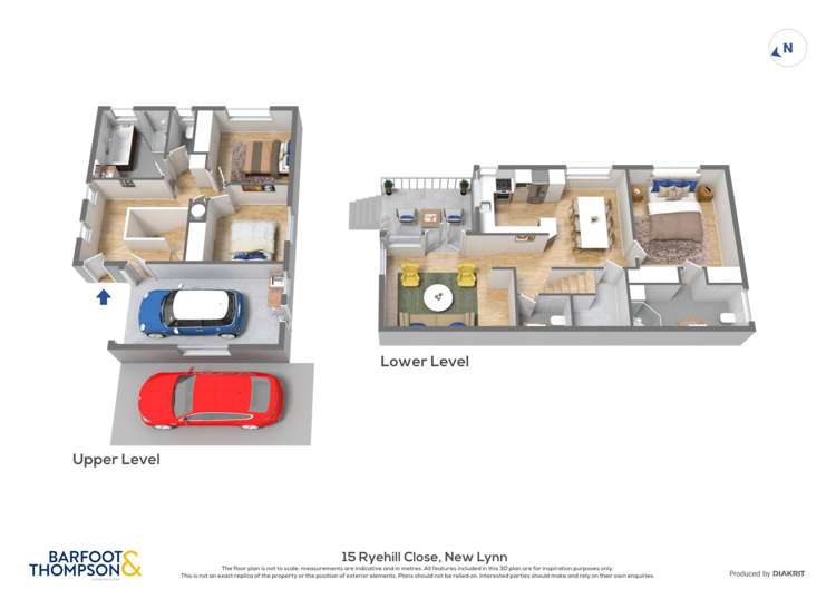 15 Ryehill Close New Lynn_19