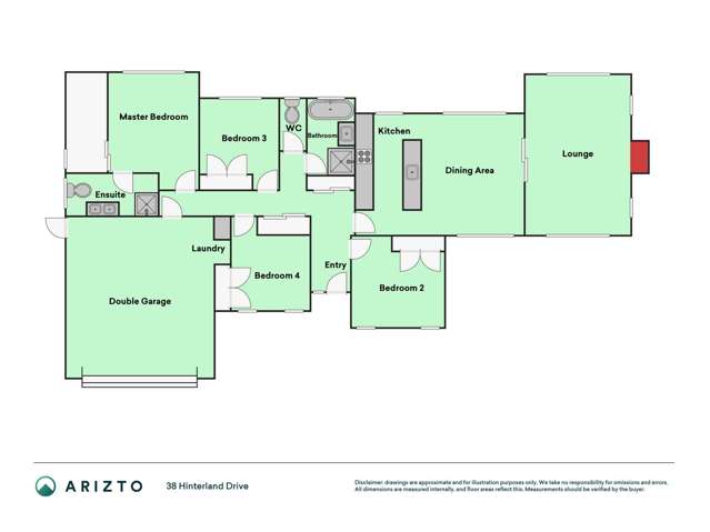 38 Hinterland Drive Prebbleton_1