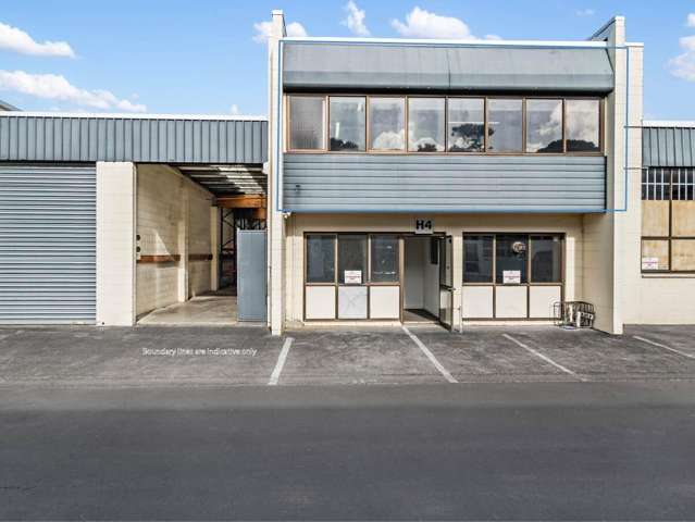 Practical Office Space in Henderson