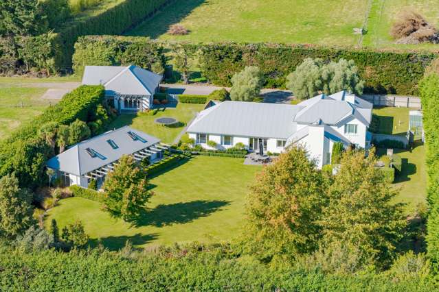 Lifestyle living without limits