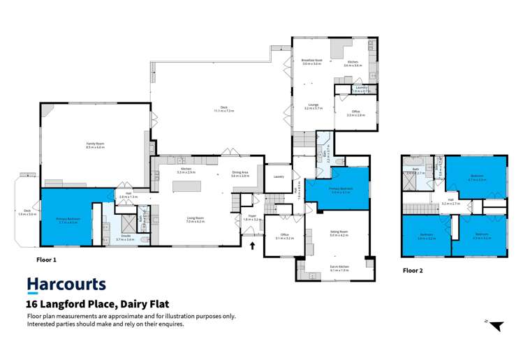 16 Langford Place Dairy Flat_15