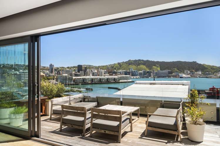 5/150 Oriental Parade Oriental Bay_0
