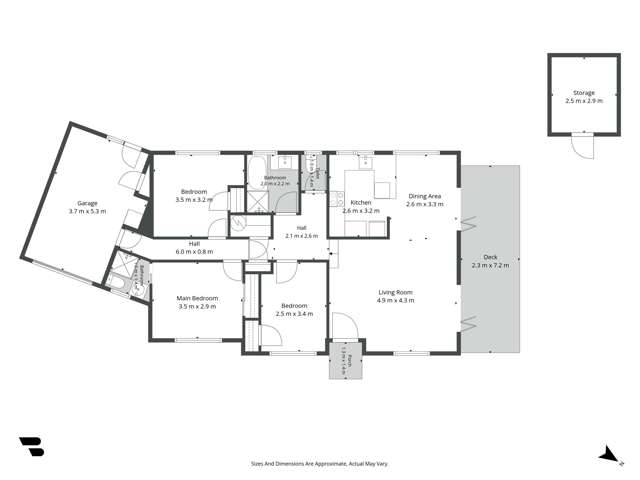 4A Tuakau Road Pukekohe_1