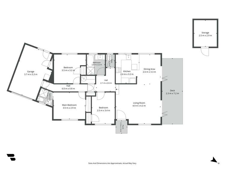 4A Tuakau Road Pukekohe_14
