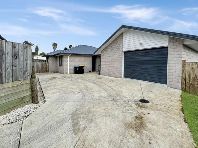 3 BEDROOMS - KIHIKIHI