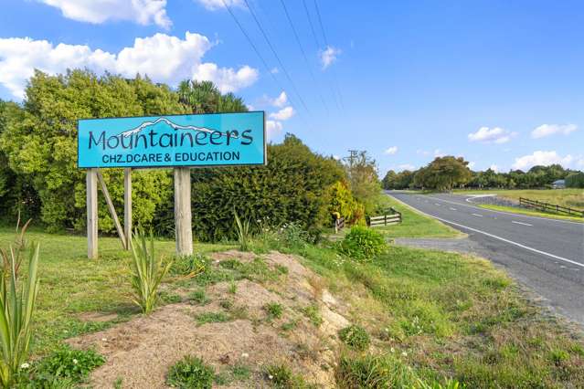 Commercial Investment Opportunity