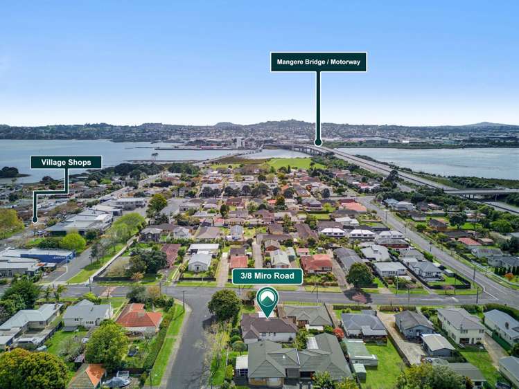 3/8 Miro Road Mangere Bridge_22