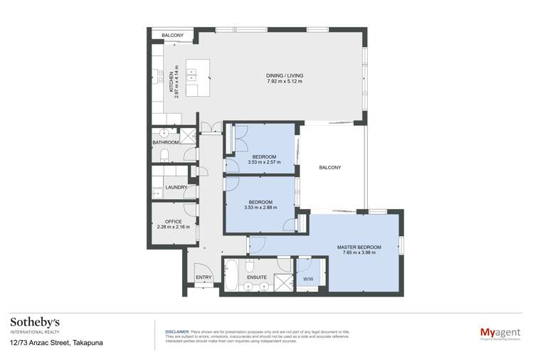 12/73 Anzac Street Takapuna_15