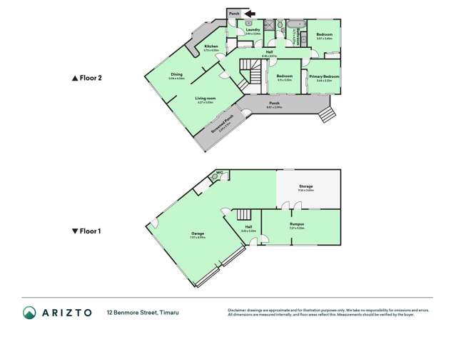 12 Benmore Street Glenwood_1