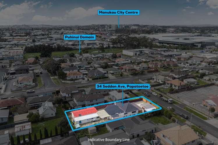 34 Seddon Avenue Papatoetoe_20