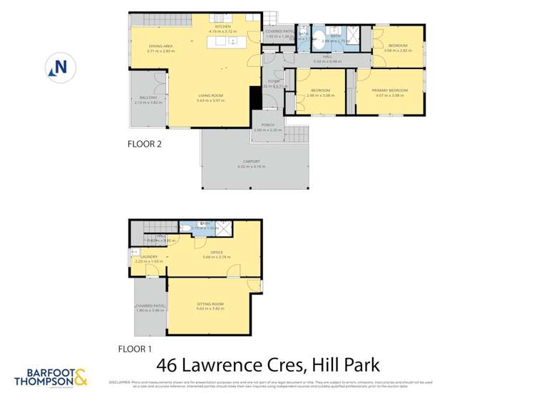 46 Lawrence Crescent Hill Park_14