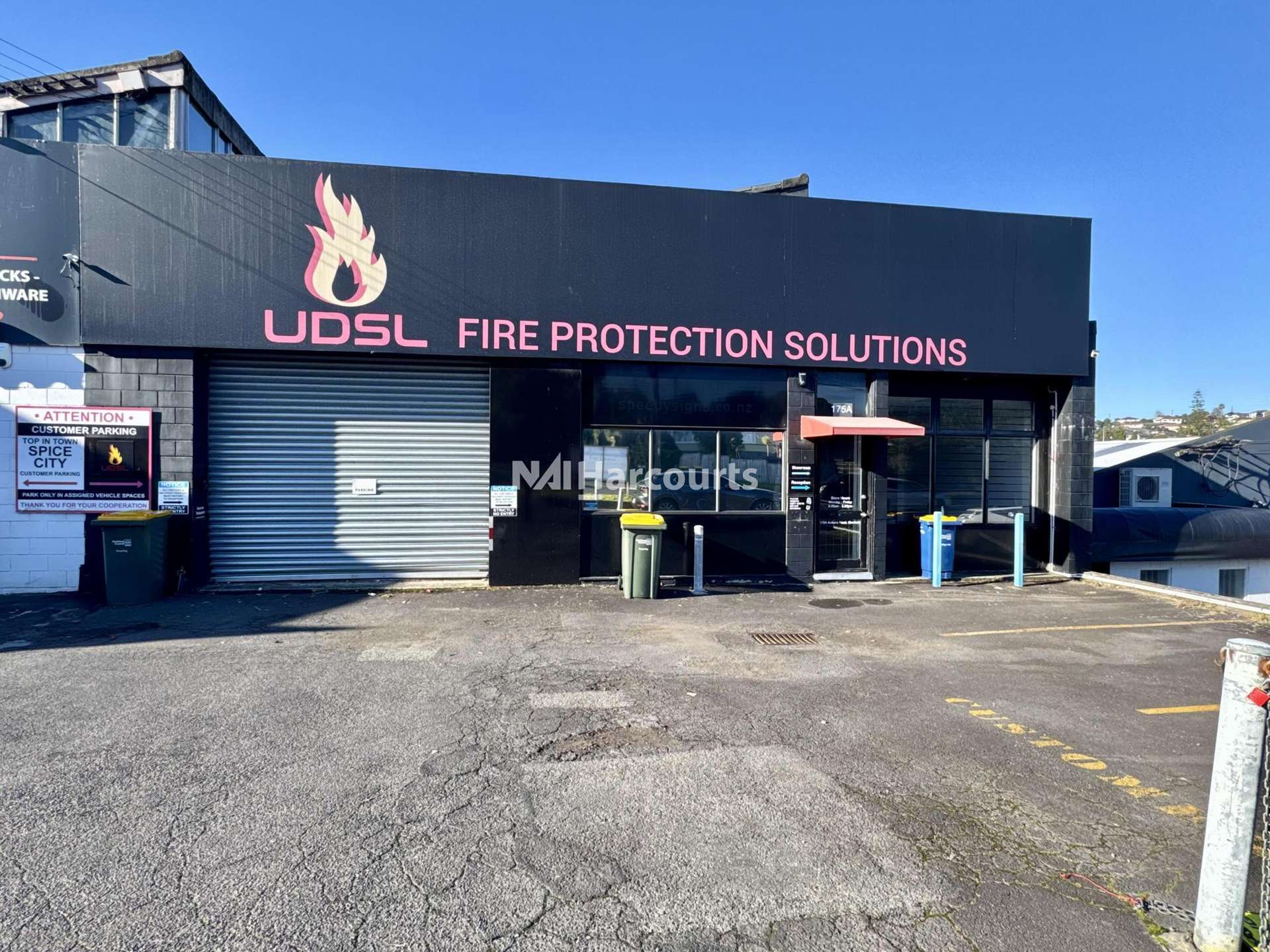 A/175 Archers Road Glenfield_0