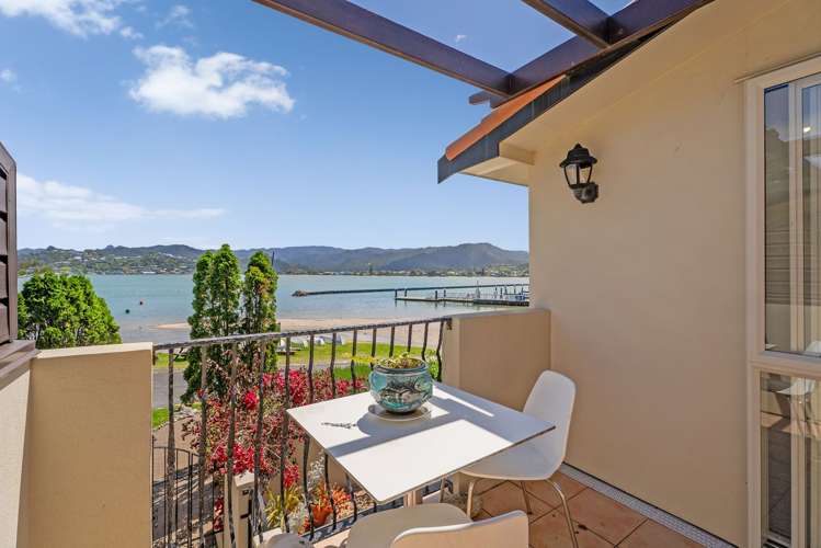 Villa 8 - 4B The Esplanade Tairua_12