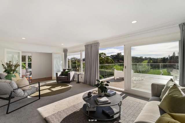 49 Glover Road (short term, unfurnished) St Heliers_4