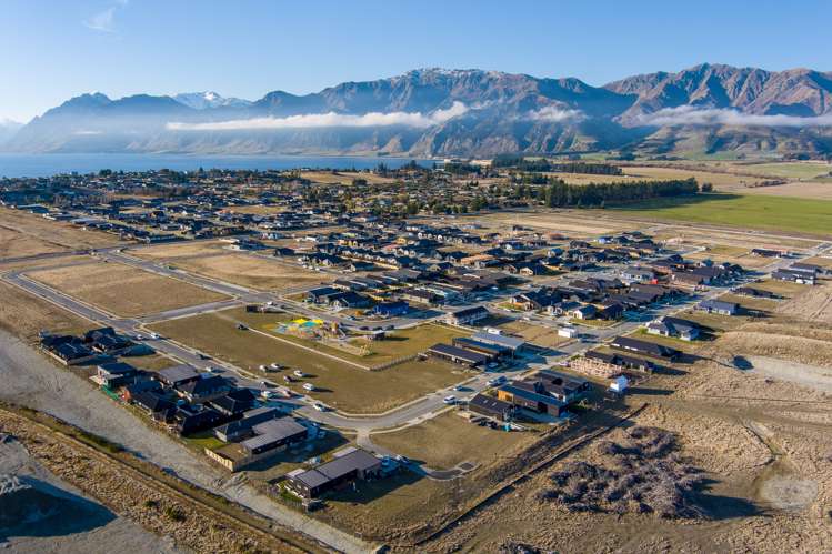 Longview Subdivision Lake Hawea_1