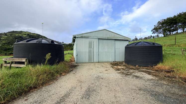 509 Old Woodcocks Road Kaipara Flats_23