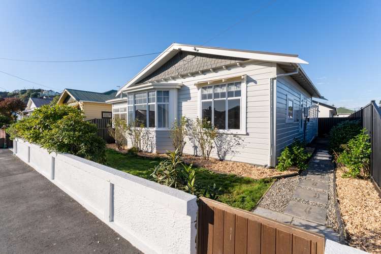 45 Magdala Street Tainui_27