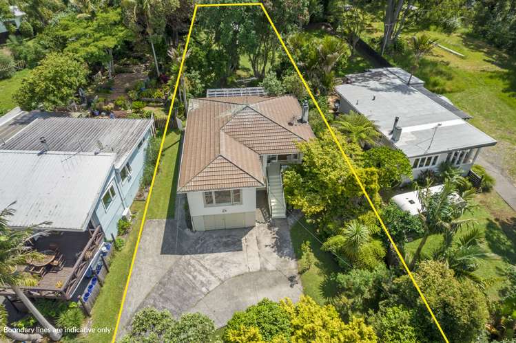 667 Huia Road Parau_29