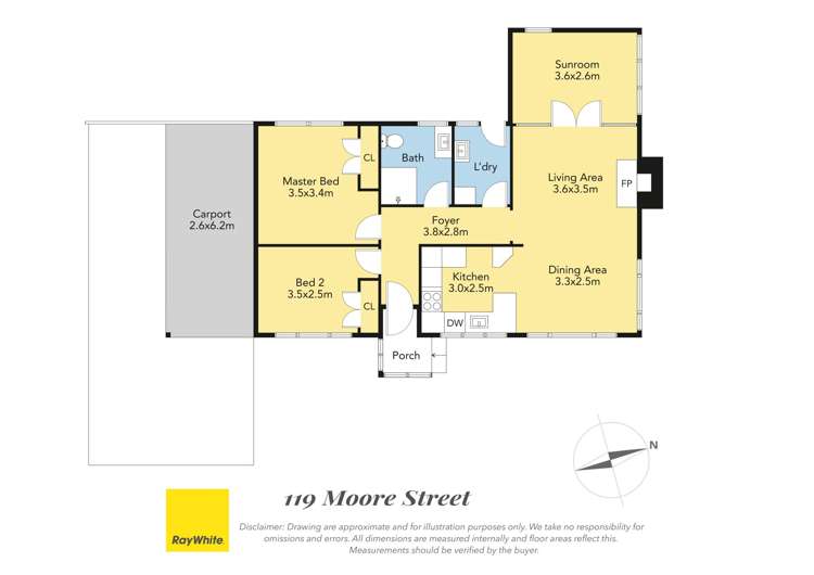 119 Moore Street Howick_14