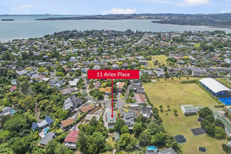 11 Aries Place Cockle Bay_17