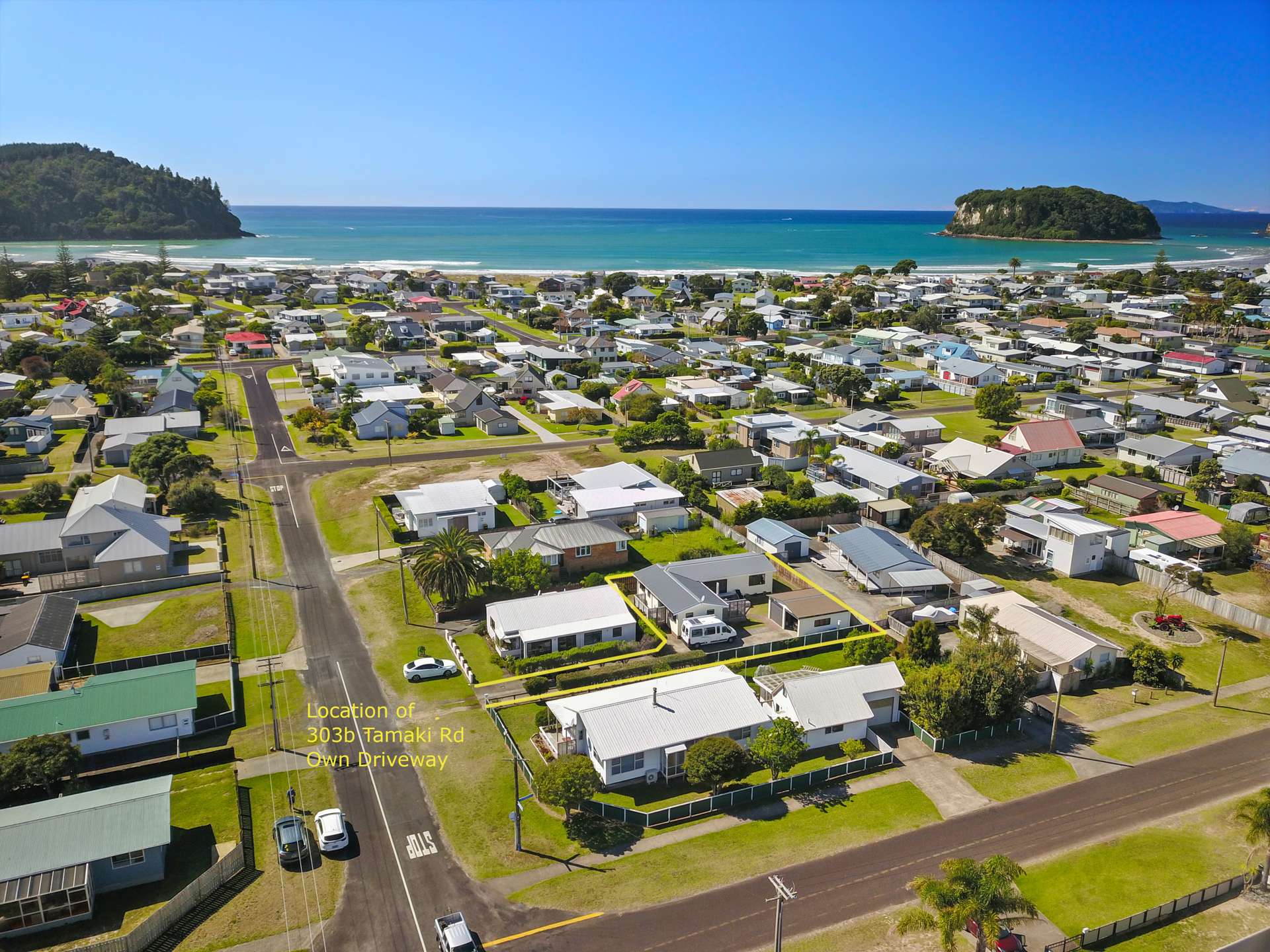 303b Tamaki Road Whangamata_0