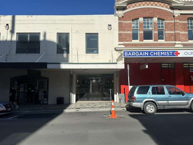 55 Hanover Street City Centre Dunedin_1