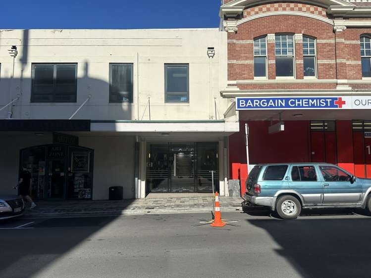 55 Hanover Street City Centre Dunedin_1