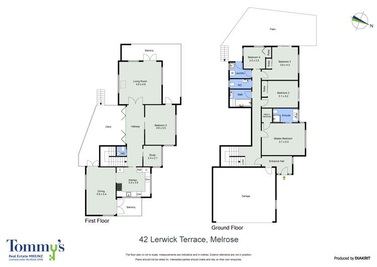 42 Lerwick Terrace Melrose_21