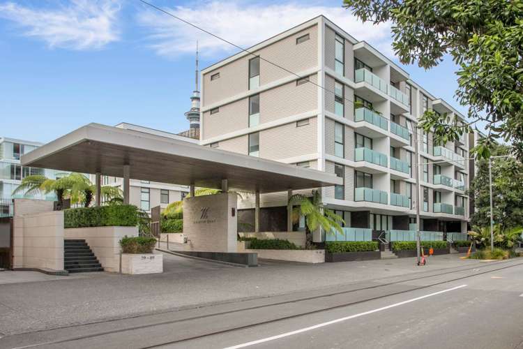 1a/85 Halsey Street Auckland Central_11